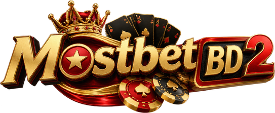 Mostbet BD2 Logo